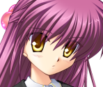 Kanata Futaki - Little Busters!
