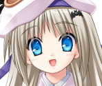 Kudryavka Noumi - Little Busters!