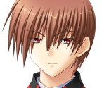 Kyosuke Natsume - Little Busters!