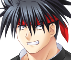 Masato Inohara - Little Busters!