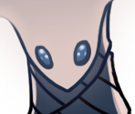 White Lady - Hollow Knight