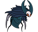 Traitor Lord - Hollow Knight