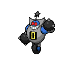 Dark Mechawful.5 - Mario & Luigi: Bowser's Inside Story