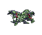 EI-21 - Super Robot Wars W