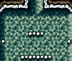 Shy Guy/Lantern Ghost Generator Pipe Interior - Super Mario World 2: Yoshi's Island