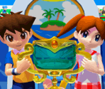 Ending (Easy & Normal Mode) - Mario Tennis: Power Tour