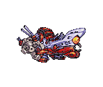 EI-27 - Super Robot Wars W