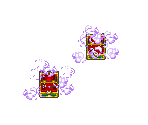 Riot Gas Chest - Secret of Mana