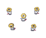 #808 Meltan - Pokémon Customs