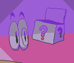 Secret Backgrounds - Pizza Tower