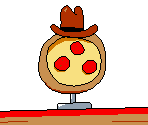 Pizzamart - Pizza Tower