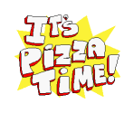 "It's Pizza Time!" - Pizza Tower