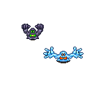 Emberman & Tsunami - Secret of Mana