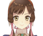 Lilie - Nelke & the Legendary Alchemists: Ateliers of the New World