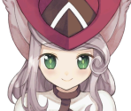 Norn - Nelke & the Legendary Alchemists: Ateliers of the New World