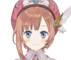 Rorolina Frixell - Nelke & the Legendary Alchemists: Ateliers of the New World