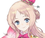 Merurulince Rede Arls - Nelke & the Legendary Alchemists: Ateliers of the New World