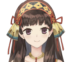 Shallistera Argo - Nelke & the Legendary Alchemists: Ateliers of the New World