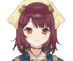 Sophie Neuenmuller - Nelke & the Legendary Alchemists: Ateliers of the New World
