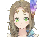 Firis Mistlud - Nelke & the Legendary Alchemists: Ateliers of the New World