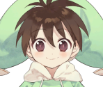 Fairy - Nelke & the Legendary Alchemists: Ateliers of the New World