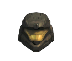 Armor Effect Icons - Halo: Reach