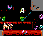 Enemies - Micro Mages (Homebrew)
