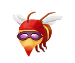 Bee - Giana Sisters (iOS)