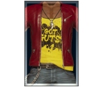 Costume Select Previews - Dead or Alive 6