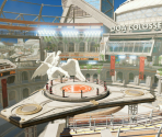Stage Select Previews - Dead or Alive 6