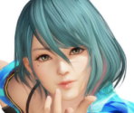 Character Select Portraits - Dead or Alive 6