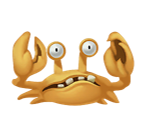 Crab - Giana Sisters (iOS)