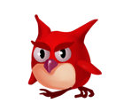 Owl - Giana Sisters (iOS)
