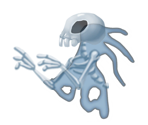 Ghost - Giana Sisters (iOS)