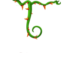 Creeper - Giana Sisters (iOS)