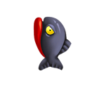 Piranha - Giana Sisters (iOS)