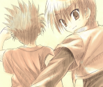 CGs (01 / 02) - Little Busters!