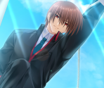 CGs (02 / 02) - Little Busters!
