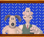 Expressionator - Wallace & Gromit Cracking Animator
