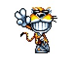 Chester Cheetah - Chester Cheetah: Wild Wild Quest (USA)