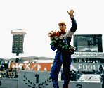 Ending - Zen-Nihon GT Senshuken (JPN)