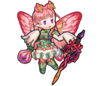 Mirabilis - Fire Emblem: Heroes