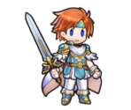Roy (Resplendent) - Fire Emblem: Heroes