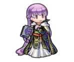 Sophia (Resplendent) - Fire Emblem: Heroes