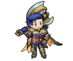 Hector (Resplendent) - Fire Emblem: Heroes