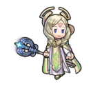 Emmeryn - Fire Emblem: Heroes