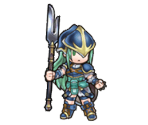 Nephenee - Fire Emblem: Heroes