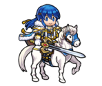 Seliph (Scion of Light) - Fire Emblem: Heroes