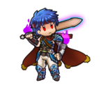 Ike (Dark Burdens) - Fire Emblem: Heroes