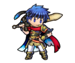 Ike (Resplendent) - Fire Emblem: Heroes